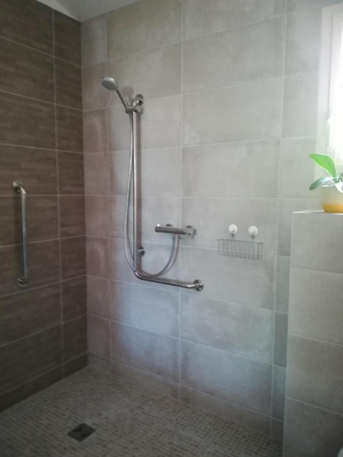 L Esquisse Apartment Cleon-d'Andran Екстериор снимка