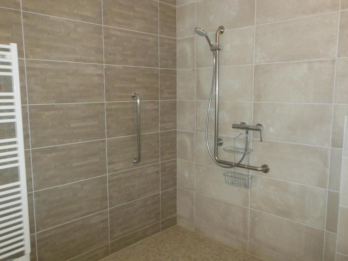 L Esquisse Apartment Cleon-d'Andran Екстериор снимка
