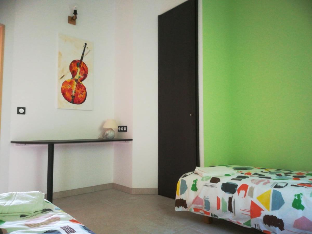 L Esquisse Apartment Cleon-d'Andran Екстериор снимка